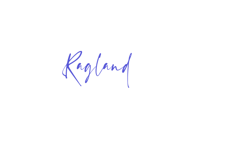 Ragland Font