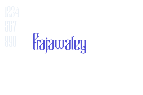 Rajawaley