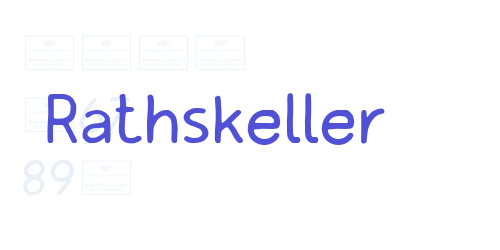 Rathskeller-font-download