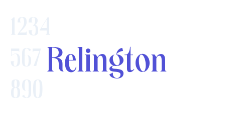 Relington