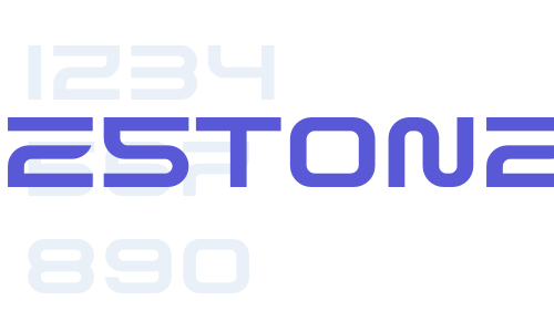 Restone Font Download