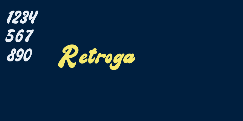 Retroga