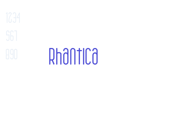 Rhantica