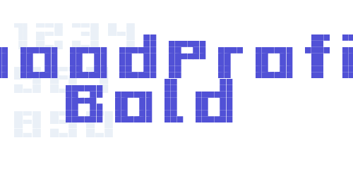 RittswoodProfile_6 Bold-font-download
