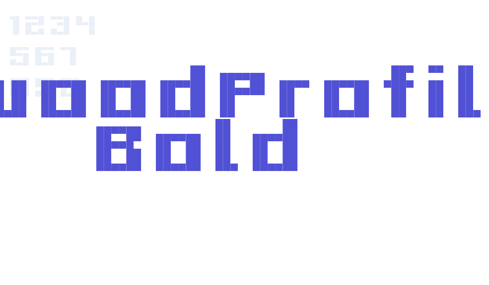 RittswoodProfile_6 Bold-font-download