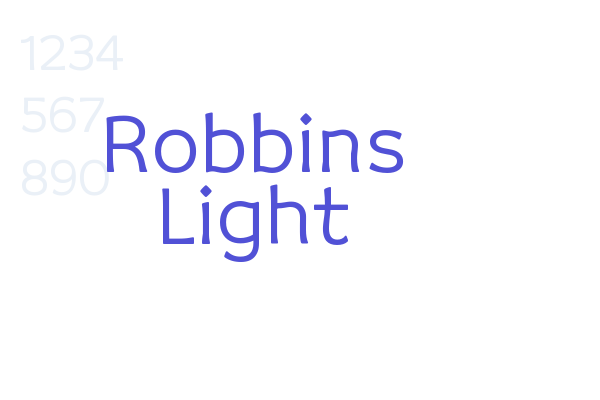 Robbins Light