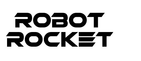 Robot Rocket