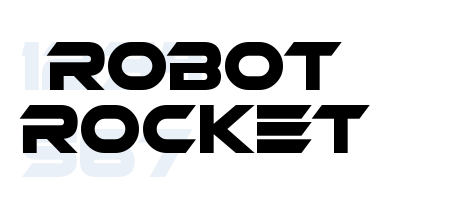 Robot Rocket