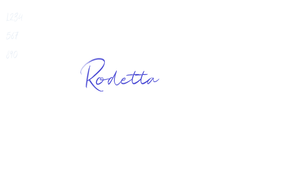 Rodetta-font-download