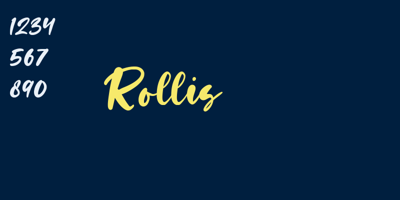 Rollis