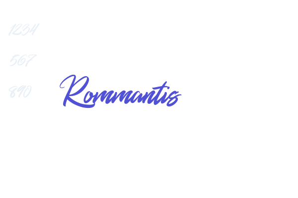 Rommantis