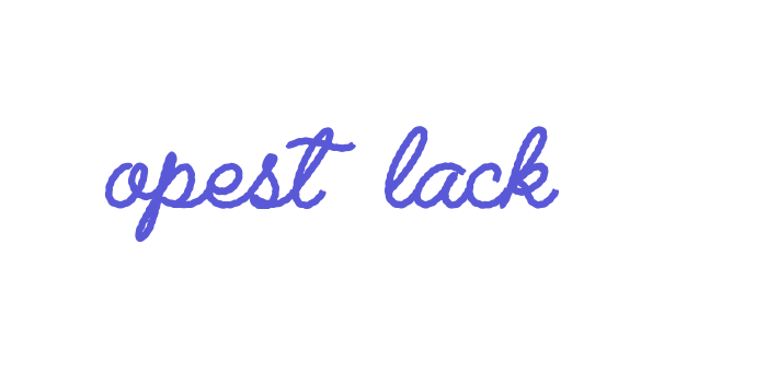 Ropest Black Font Download