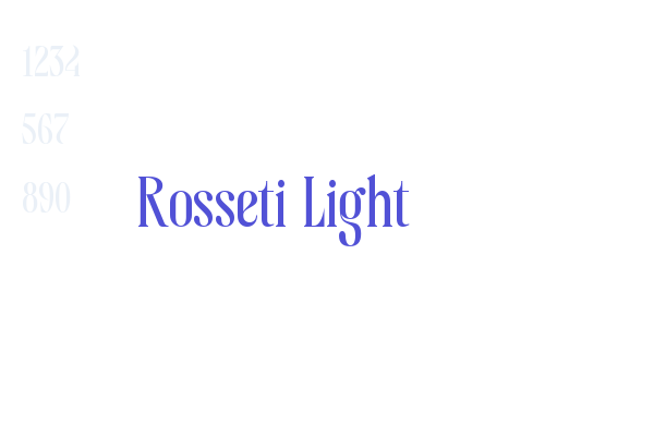 Rosseti Light