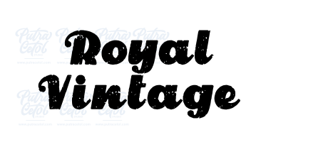 Royal Vintage