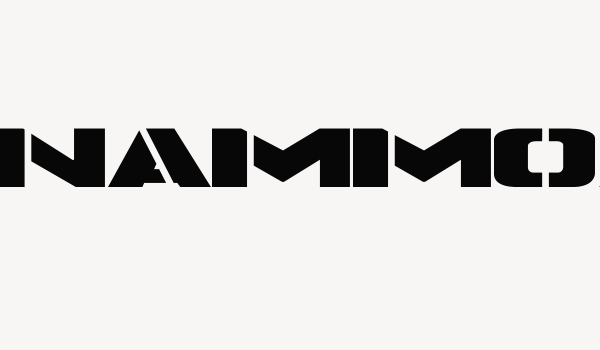 Runammox Font