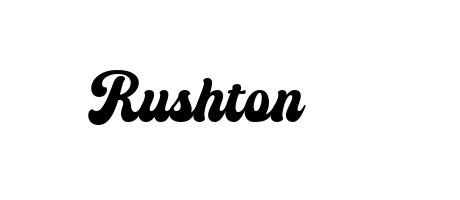 Rushton