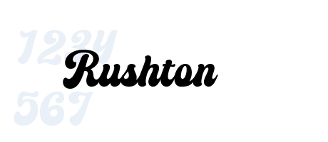 Rushton