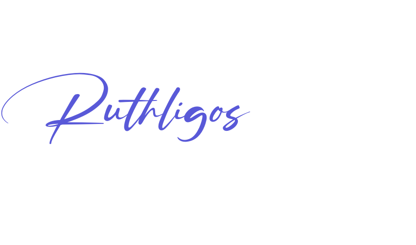 Ruthligos Font Download