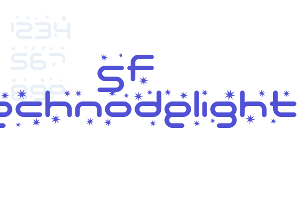 SF Technodelight