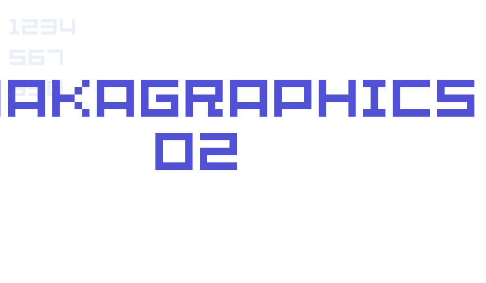 SHAKAGRAPHICS 02-font-download