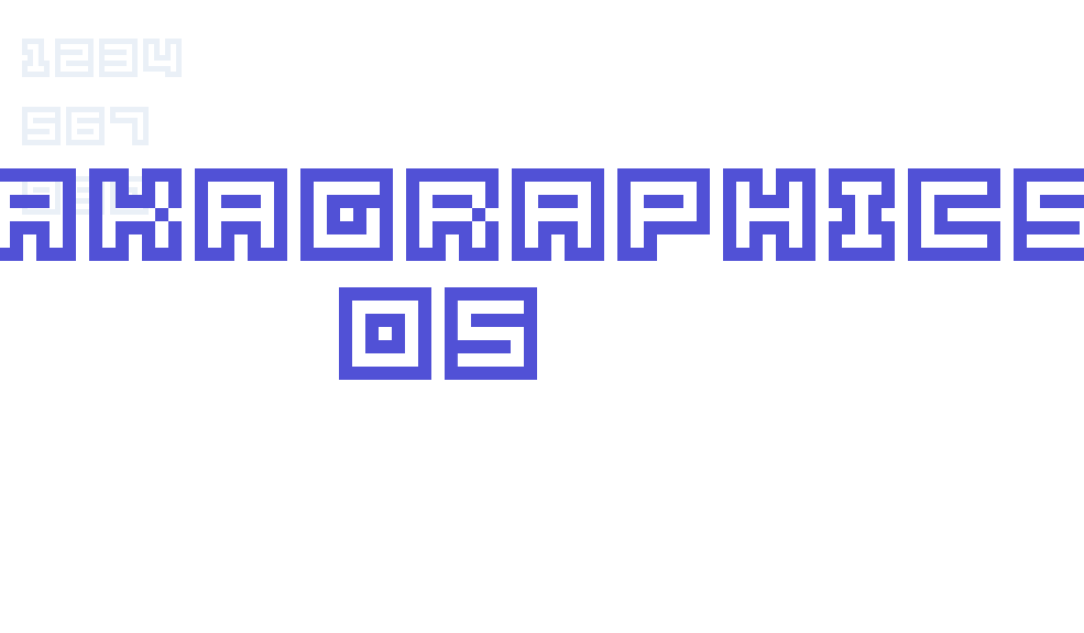 SHAKAGRAPHICS 05-font-download