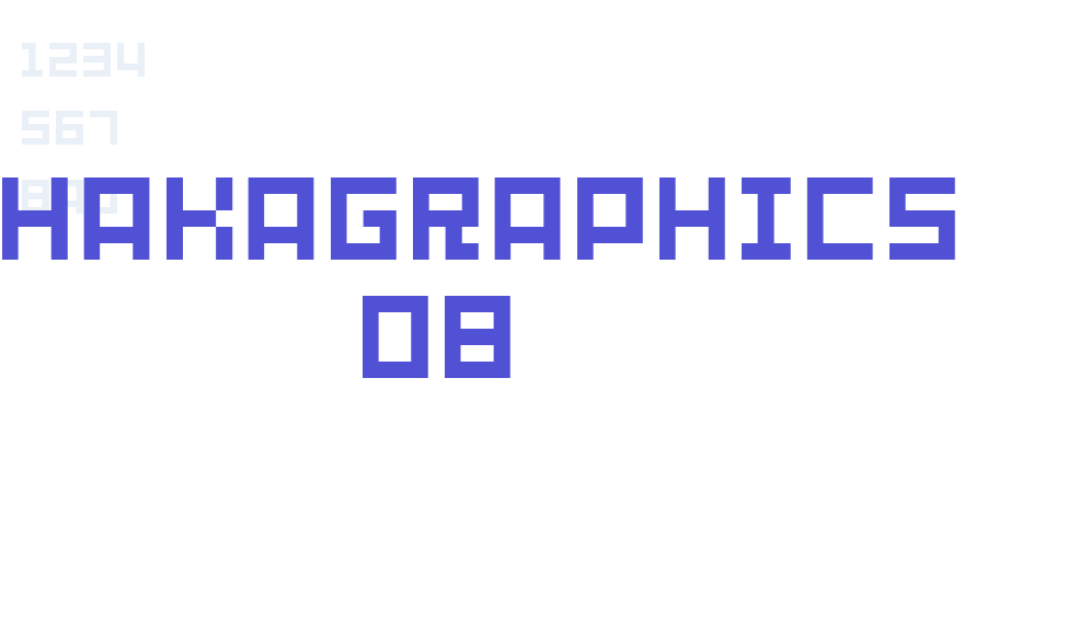 SHAKAGRAPHICS 08-font-download