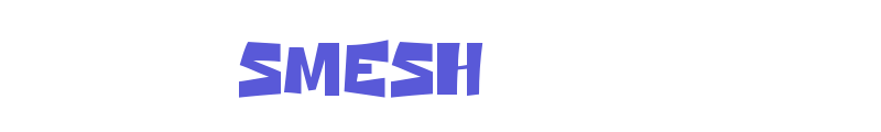 SMESH