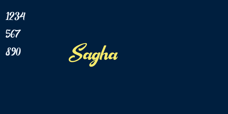 Sagha