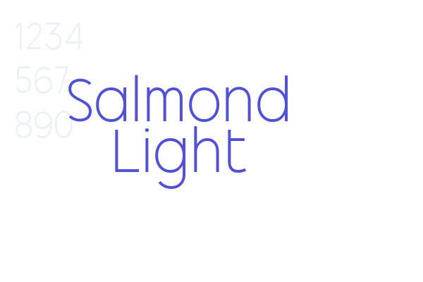 Salmond Light