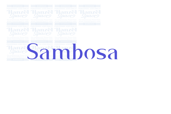 Sambosa