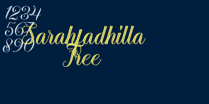 Sarahfadhilla Free