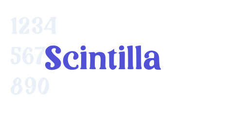 Scintilla-font-download