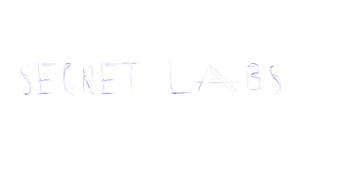 Secret Labs Font Download