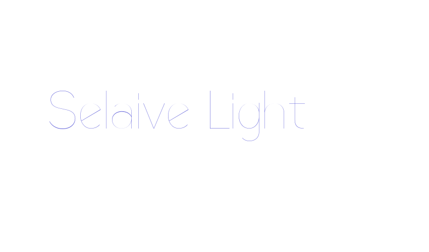 Selaive Light Font Download