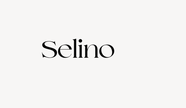 Selino Font