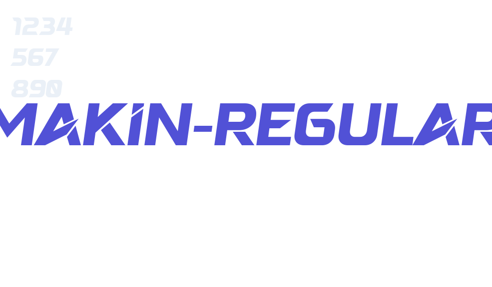 Semakin-Regular-font-download