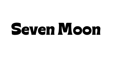 Seven Moon