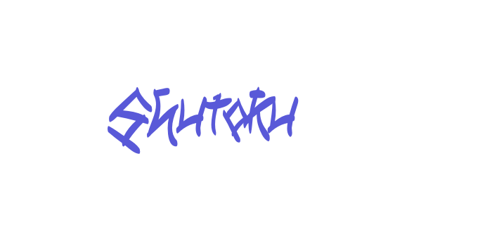 Shutoku Font Download