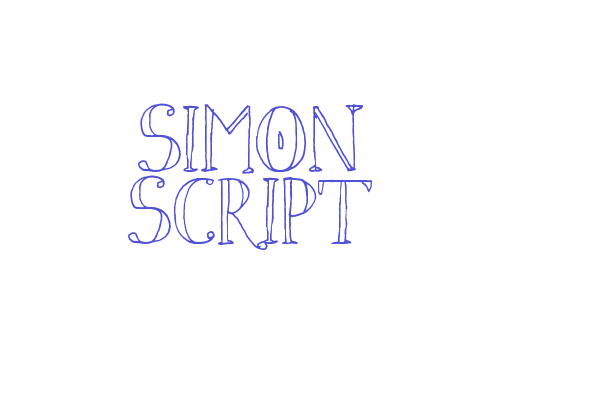 Simon Script