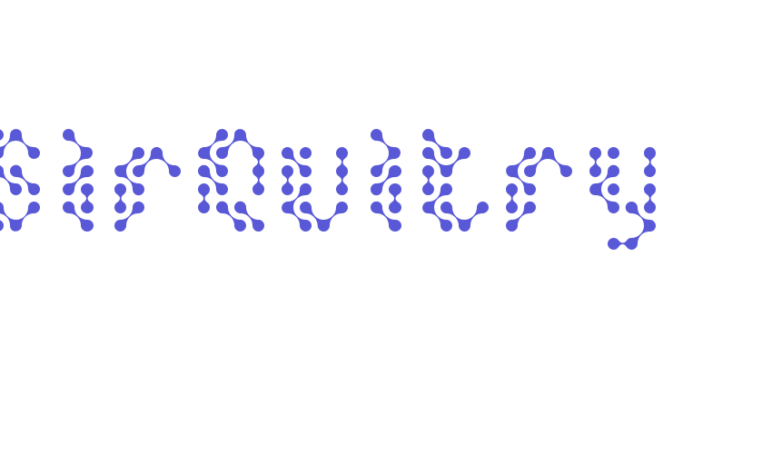 SirQuitry Font