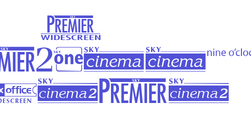 Sky 1998 Channel Logos-font-download