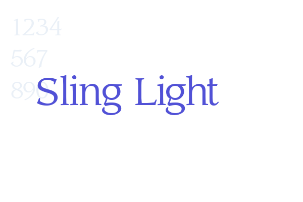 Sling Light