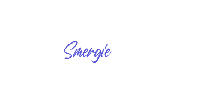 Smergie Font Download