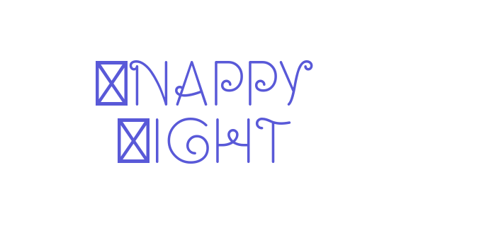 Snappy Light Font Download