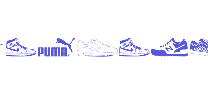 Sneakers Font Download