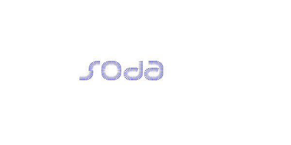 Soda font free