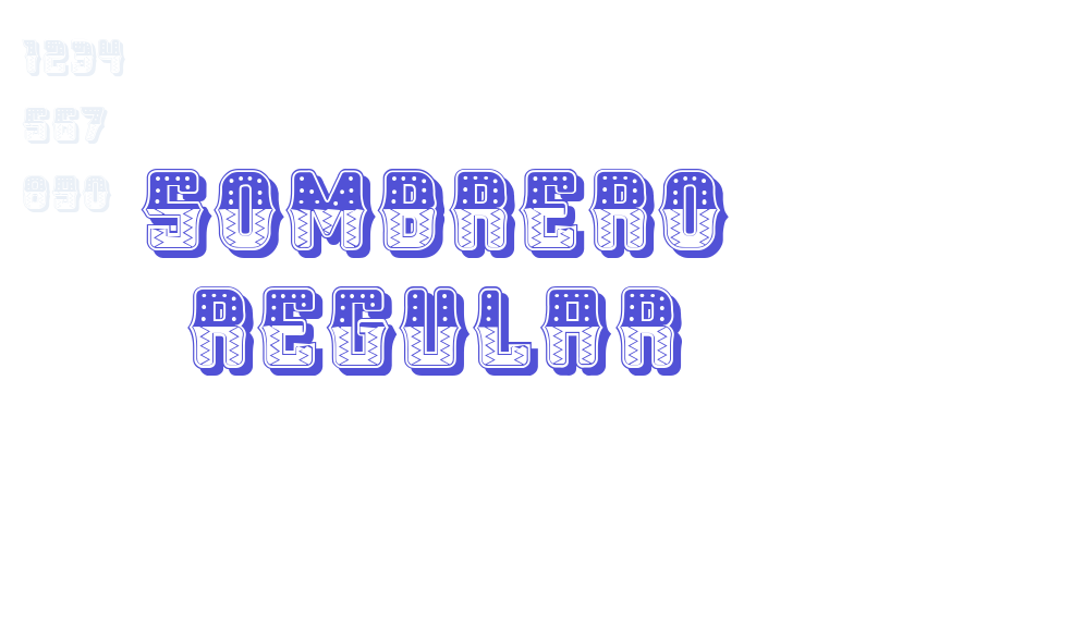 Sombrero Regular-font-download