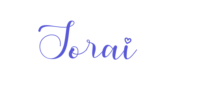 Sorai Font Download