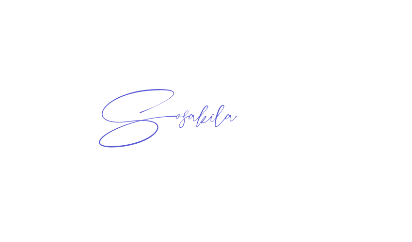 Sosakila Font Download