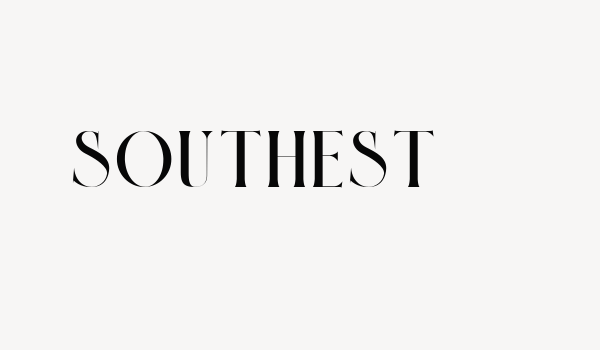 Southest Font